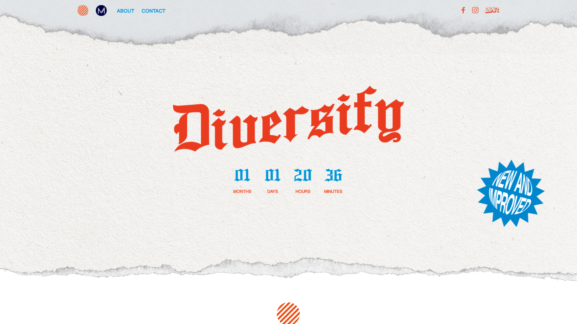 Diversify